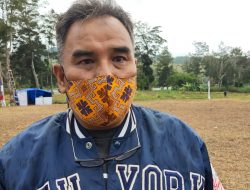 Jayawijaya Miliki 3 Atlit Panah