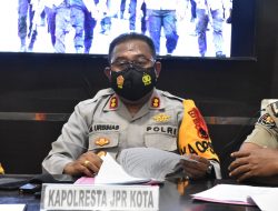 Tahun 2020, 55 Orang Meninggal Dunia Akibat Kecelakaan lalulintas