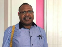 9 Kabupaten Tuntaskan Pleno Hasil Rekap, KPU Papua Tunggu Hasil Yalimo