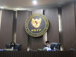 Terbukti Masih Terima Gaji ASN, Ketua KPU Boven Digoel Diberhentikan Sementara