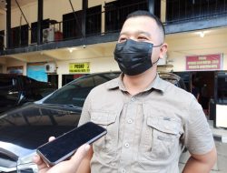 Diduga Gelapkan Dana BPJS Rp.1,5 M, Polisi Tetapkan Bendahara RSUD Abepura Tersangka