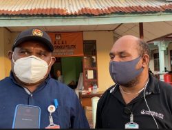 Pilkada Boven Digoel, KPU Mulai Distribusi Logistik di Tiga Distrik Terjauh