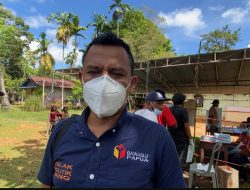 Bawaslu Temukan Penyalahgunaan C Pemberitahuan Saat Pungut Hitung Pilkada Boven Digoel