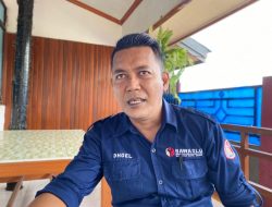 Bawaslu : Pemilih Siluman di TPS 03 Dapat Imbalan Untuk Coblos Paslon Nomor 3