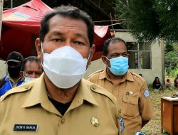 Cegah Peningkatan Covid-19, Tim Covid-19 Perketat Jalur Masuk-Keluar Penumpang