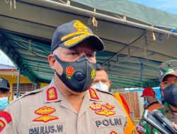 Kapolda : Kasus Hukum Pilkada Boven Digoel Masih Berjalan