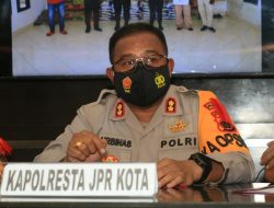 Beberapa Kawasan Keramaian Akan Ditutup Polisi dan Pemda di Malam Tahun Baru
