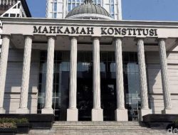 Tujuh Paslon Dari Papua Gugat Hasil Pilkada di MK