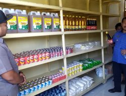 Jelang Natal, Komisi B Minta Pedagang Jangan Bermain Harga