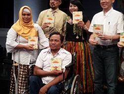 Pelaku Usaha Disabilitas di Ternate Raih Juara 2 Local Hero Tingkat Nasional