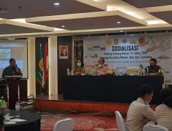 Waspada Wabah ASF, Pengawasan Pemasukan Babi dari PNG ke Papua Diperketat