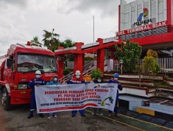 Tahun 2020 Ini, Pertamina MOR VIII Tambah 44 SPBU Satu Harga