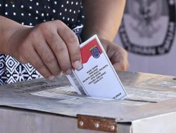 Akhirnya KPU Tetapkan Pilkada Susulan Boven Digoel di Akhir Desember