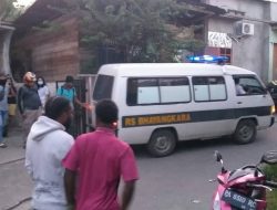 Seorang Perempuan Ditemukan Gantung Diri di Kosannya