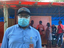 KPU Sebut Pemilih Pilkada Boven Digoel Cukup Tinggi