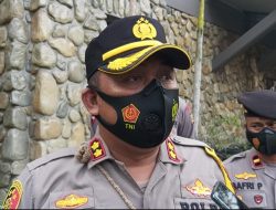 Tersisa KKB Kalikopi di Tembagapura, Kapolres: TNI-Polri Terus Lakukan Penegakkan Hukum Secara Tepat