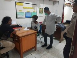 Polisi Tangkap Pelaku Pencurian Uang Ratusan Juta Rupiah