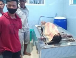 Di Pasir IV Speed Boat Dihantam Ombak, “Makan” Korban Jiwa