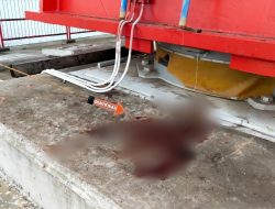 Jatuh Dari Jembatan Youtefa, Seorang Pemuda Meninggal Dunia
