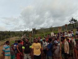 Pemuda Baptis Papua Akan Gelar Raker Ke-IV Akhir Februari