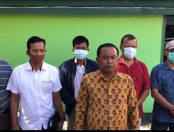 Ini Pernyataan Sikap Ikatan Keluarga Batak Jayawijaya