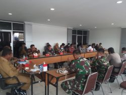Masyarakat Jayawijaya Minta Media Publikasikan Status Proses Hukum Ambrosius Nababan