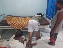 Dua Anak Perempuan Tenggelam Saat Berwisata Di Pantai Hamadi