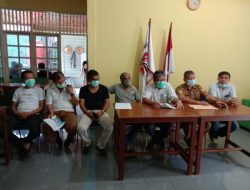 Warga Batak di Papua Kutuk Dan Kecam Penyataan Rasis Ambroncius Nababan Terhadap Natalius Pigai