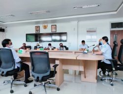 BPJS Kesehatan Cabang Wamena Siap Sukseskan Vaksinasi Covid-19