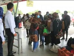 Besok Forkopimda Gelar Rapat, Wacanakan Penutupan Penerbangan Penumpang