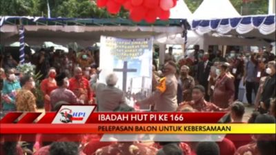 Membangun Sikap dan Pandangan Yang Tidak Berlebihan Dalam Terang Injil