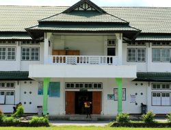 Jumlah Pasien Meningkat, Tim Covid-19 Jayawijaya Tambah Tempat Karantina