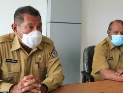 Realisasi DPA Jayawijaya Tunggu Pembahasan Provinsi