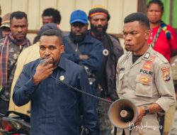 BPMK Tolikara di Minta Segera Salurkan Dana Desa Tahap III TA 2020