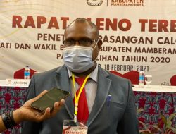 PHP Bupati Tiga Kabupaten Ini Masih Lanjut di MK