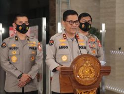 Ustad Maaher Meninggal Dunia di Rutan Bareskrim, Ini Penjelasan Lengkap Polri