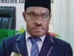 Bupati Se Lapogo Diminta Menyampaikan Mekanisme DOB Dengan Transparan