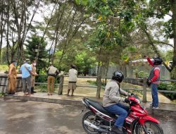 Ini Upaya Pemerintah Atasi Banjir