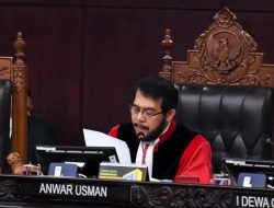 MK Putuskan Tiga Gugatan Pilkada Mamberamo Raya Gugur dan Tak Berdudukan Hukum