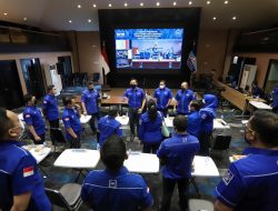 Partai Demokrat Pecat Marzuki Alie dan 6 Pelaku GPK-PD
