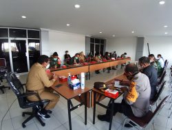 Pemerintah Jayawijaya Belum Menutup Penerbangan Penumpang