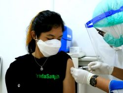 Bupati Jayawijaya : Saya Karantina 14 Hari, Bukan Terpapar Covid-19