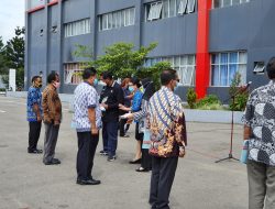 Setelah Terima DPA, OPD Percepat Pelaksanaan Program Kerja