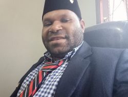 DPRD Desak BKD Yalimo Sampaikan Hasil Kelulusan Formasi Honorer K2