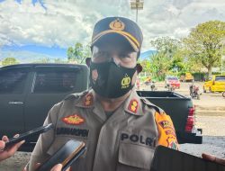 Polisi Lakukan Pengembangan Kasus Hilangnya Esman Kogoya