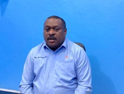 Palsukan Dokumen, Demokrat Polisikan Oknum Pengurus DPC PD Biak