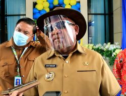 Bupati Befa : Impelementasi Otsus Papua Sudah Tepat Sasaran