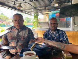 DPW PBB Tegaskan Tidak Ada Recall Perwakilannya di DPRD Waropen