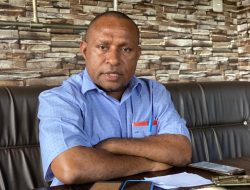 Plt kan 42 Kepala OPD, Ketua DPRD Pegubin : Saudara Bupati Jangan Tabrak Aturan