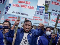 Penolakan KLB Demokrat Deli Serdang Terus Disuarakan di Papua